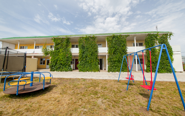 Aura Guest House