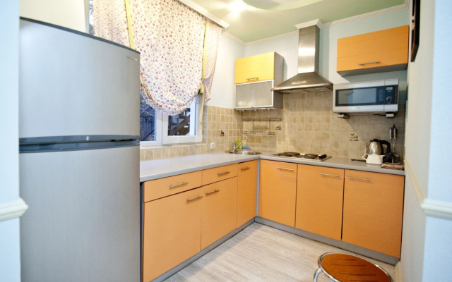 Apartments on Chekhov Street Heart of Yalta 2