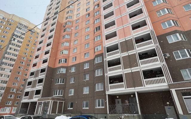 Khrustalnaya 44k3 Apartments