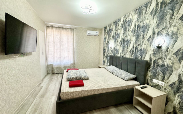 Апартаменты Уютная Евротрешка в центре