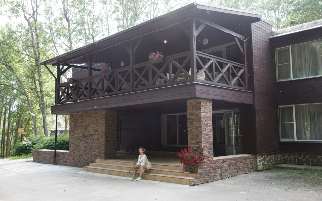 Losevo Park Holiday Camp