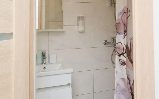 Апартаменты у Покровского храма