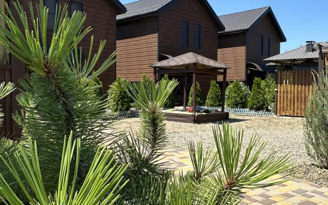 Terrasa Guest House