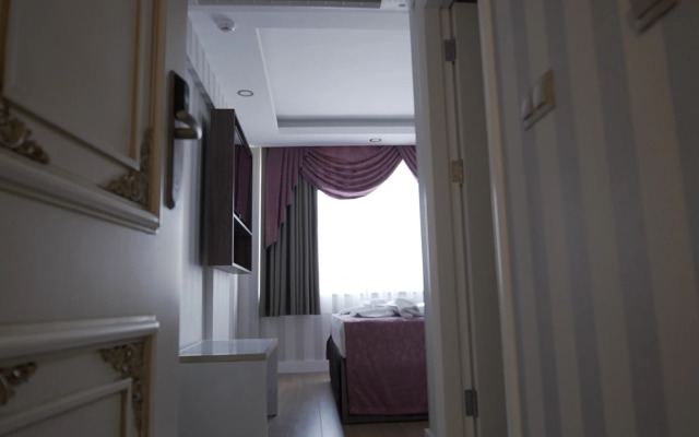 Burj Al Istanbul Hotel