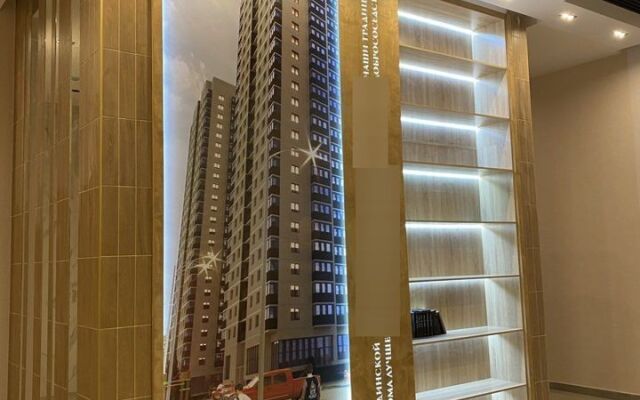 Квартира Студия