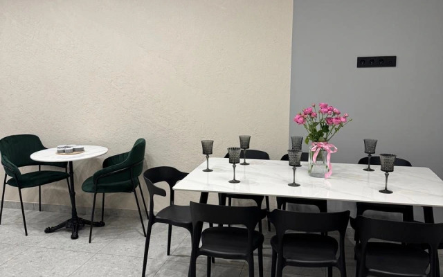 Prokofyev Hostel