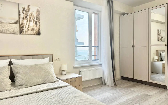Lyuks Karavella Portugalii Apartments