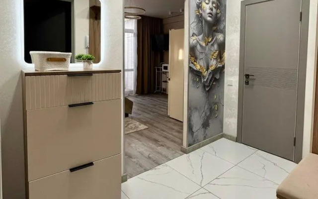 Квартира Живи Тут 89