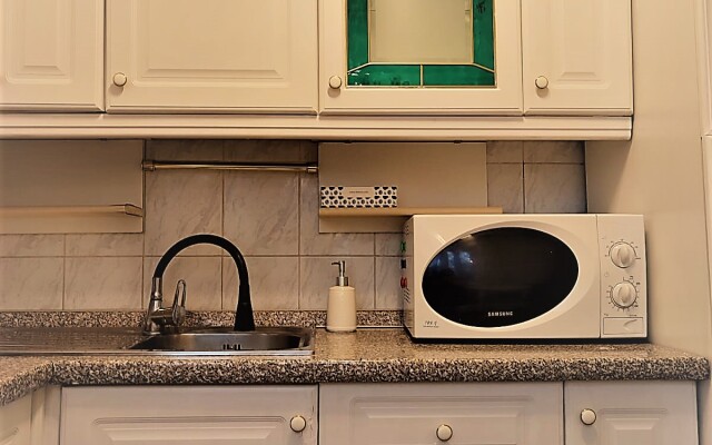 Апартаменты Мятный Уголок