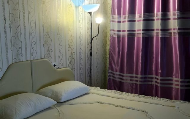 V Novom Rayone Yakutska Apartments
