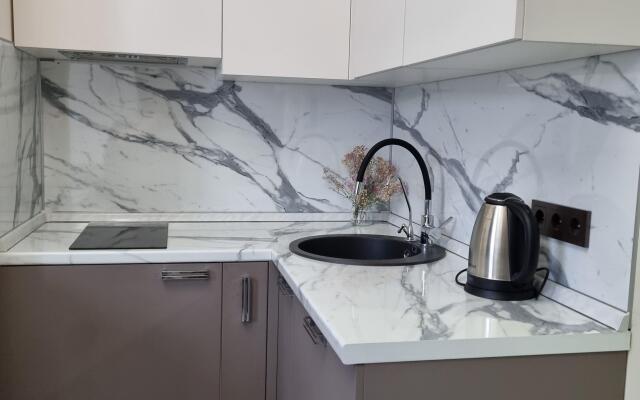 Апартаменты Уютное место возле Кремля в Измайлово