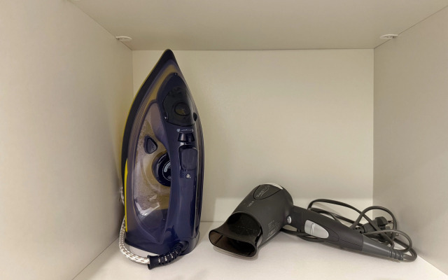 Апартаменты Студия Apart-Comfort на Новом Арбате