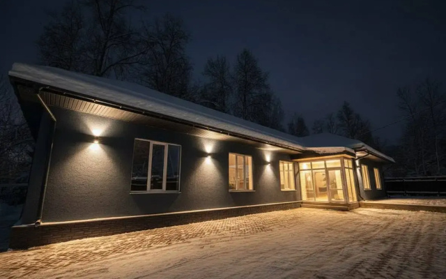 Гостевой дом Mira.home