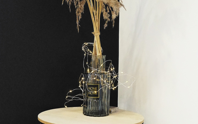 Апартаменты Studio Black&White