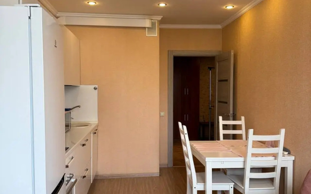 Апартаменты на проспекте Маршала Жукова 11/4