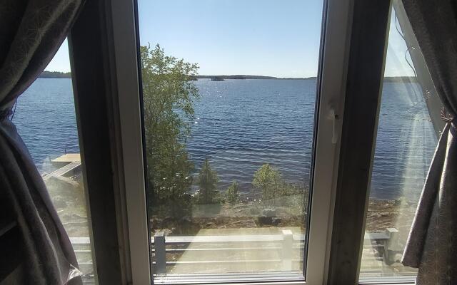 Dream House In Karelia Chalet