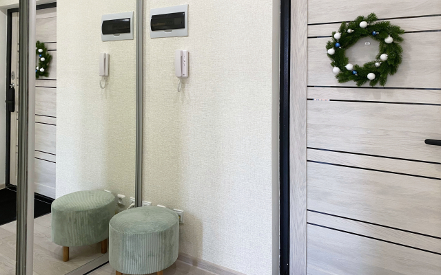 Квартира Park Days Светлая Рядом с Парком Галицкого