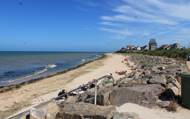 Duplex Croisette Juno Beach Apartments