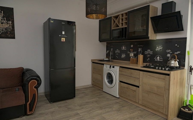 Azhur Mini-Hotel