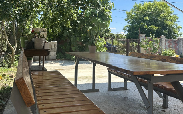 Gostevoy Mayak Guest House