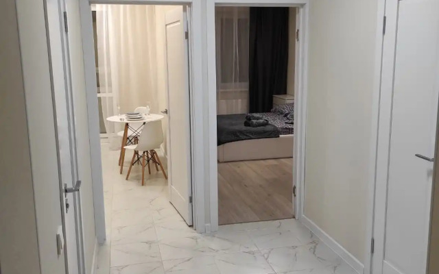 Квартира Шикарная Однокомнатная в ЖК Семейный