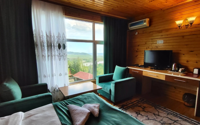 Отель Kungut Hotel & Resort