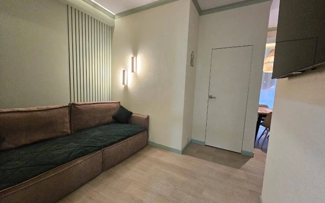 Odnokomnatnaya Na Staroshosseynoy Ulitse 5k7 Flat