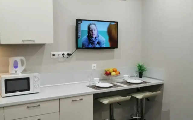 Millennials Aparts Apartaments