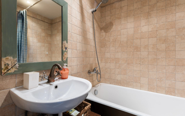 Апартаменты Немига 8