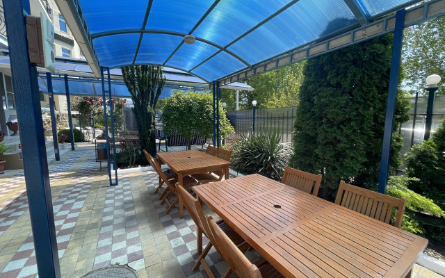 Hotel Edelveys