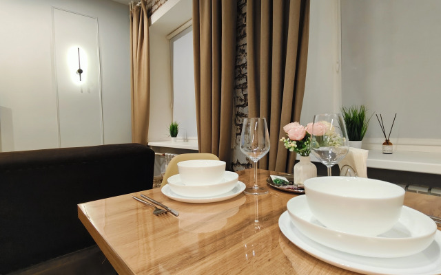 Квартира на Проспекте Ленина 6 2