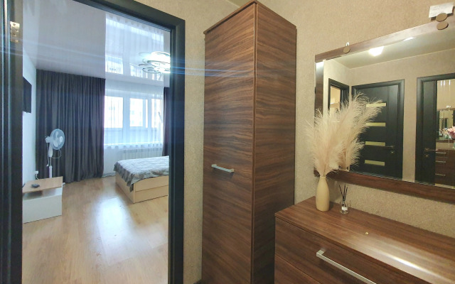 Odnokomnatnaya Flat