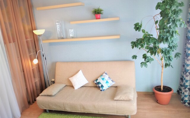 Апартаменты Центр возле Гринвича