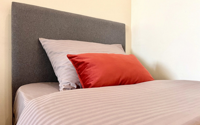Odnokomnatnye Good Sleep V Odintsovo Apartments