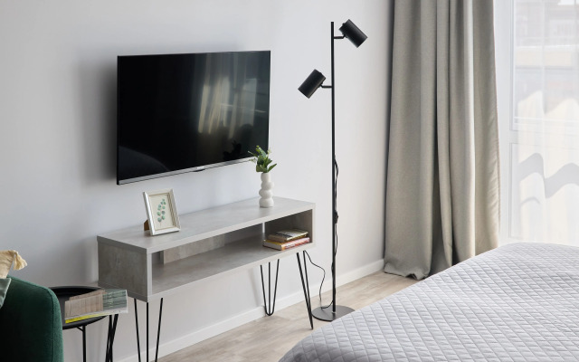 Квартира RoomyRoom Ambassador