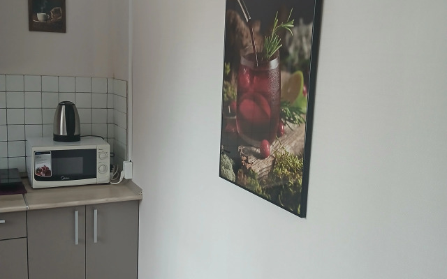 Мини-отель Брусника