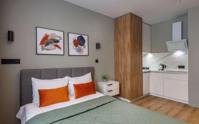 FortEstate 726 Apartments