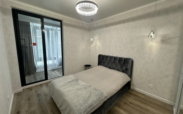 Квартира Уютная Рядом с Кремлем