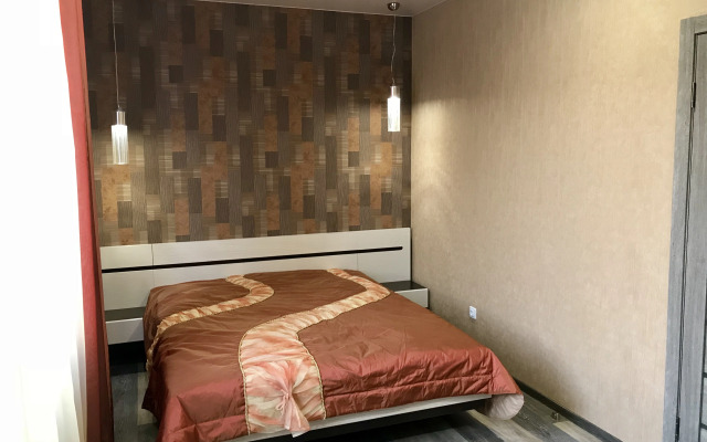 Sun Lake Apartments