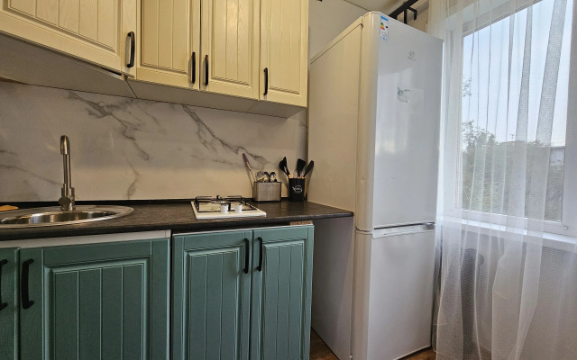Khadi_Home ryadom s ZhD i avtovokzalom Flat