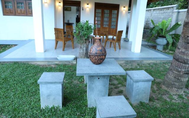 Kandy Wellington Apartments