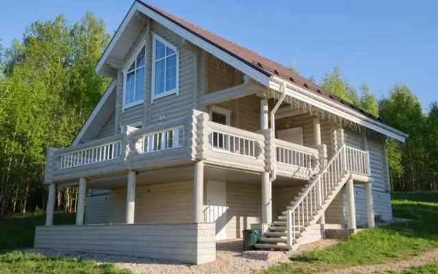 Частный Дом Кировская 6