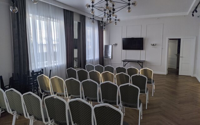 Gostinichny Kompleks Akvilon Hotel