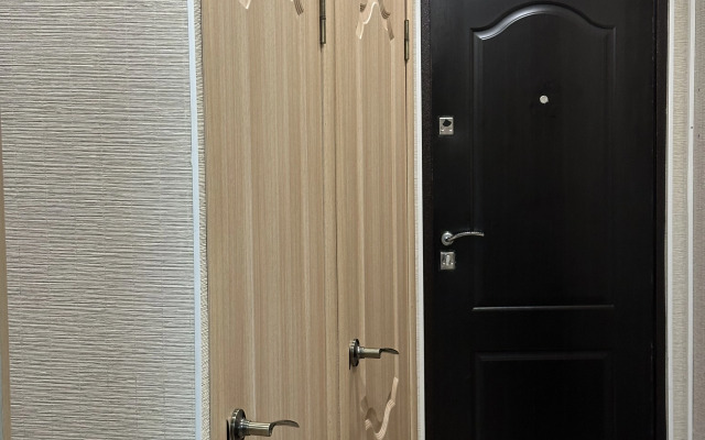 Dvuhkomnatnaja V Tihom Spalnom Rajone Flat