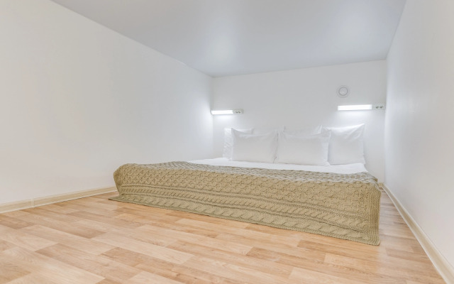 Квартира New Horizon Liteyniy ощущение комфортного дома в двух шагах от достопримечательностей