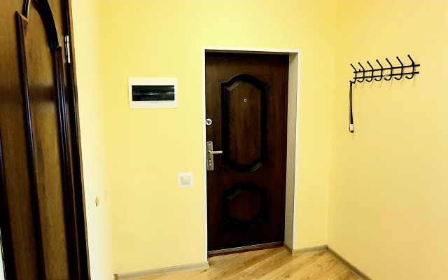 RoomOnDay Krasnyij Kit 88 Apartments