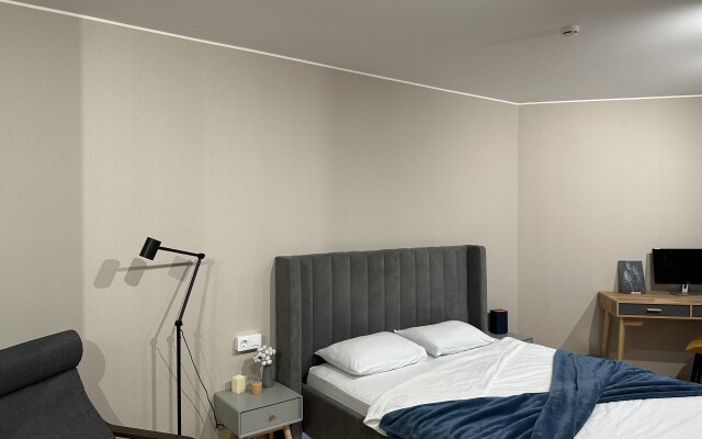 Апартаменты в ARTSTUDIO