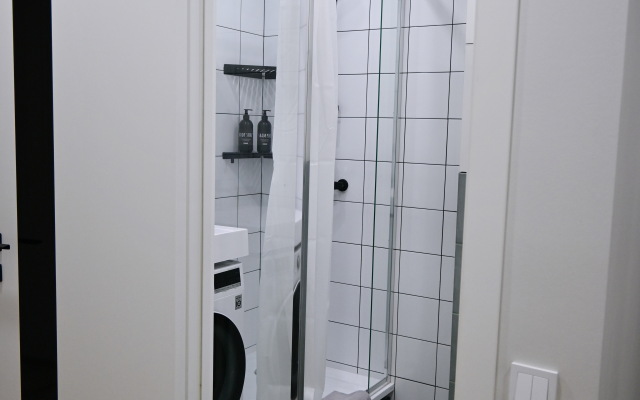 Апартаменты AM Апарт