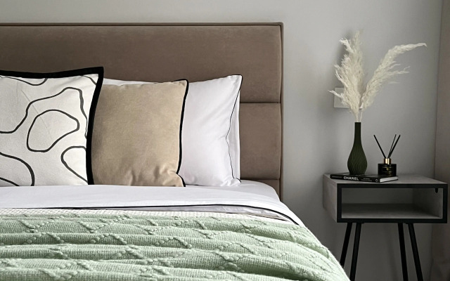 Квартира Дизайнерская квартира на Взлетке