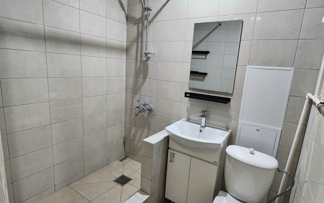 Квартира двухкомнатная в центре Великого Новгорода